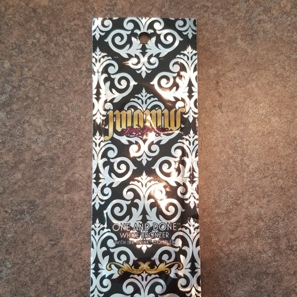 JWOWW One and Done - Picture 1 of 1